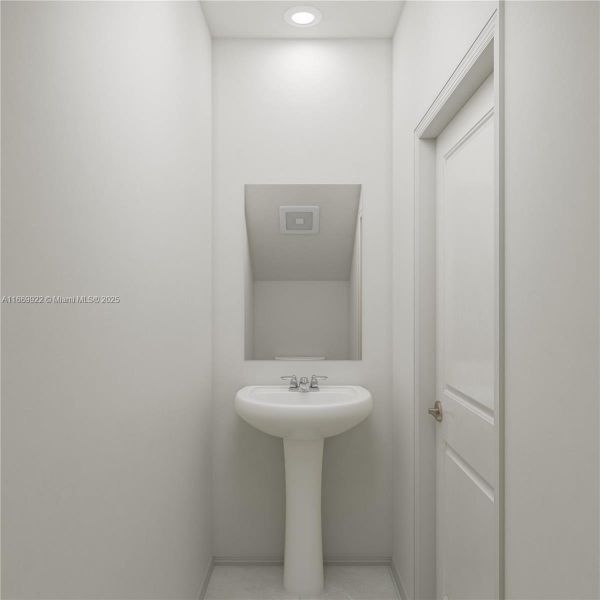 Image 14 of a home in Vivant: The Boulevard Collection.