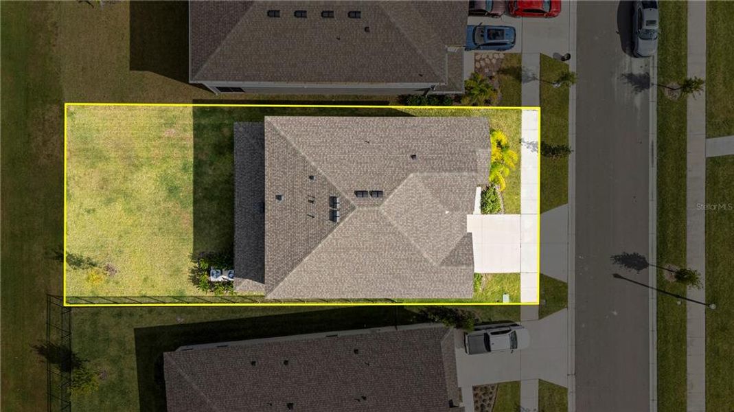 Image 60 of a home in Hawkstone.