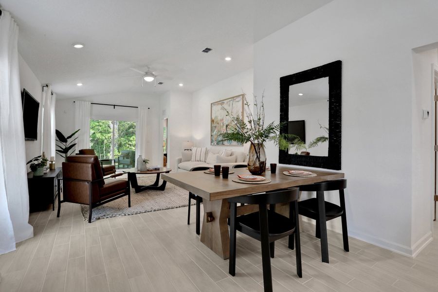 Jacksonville, FL New Home.  - Slide 26