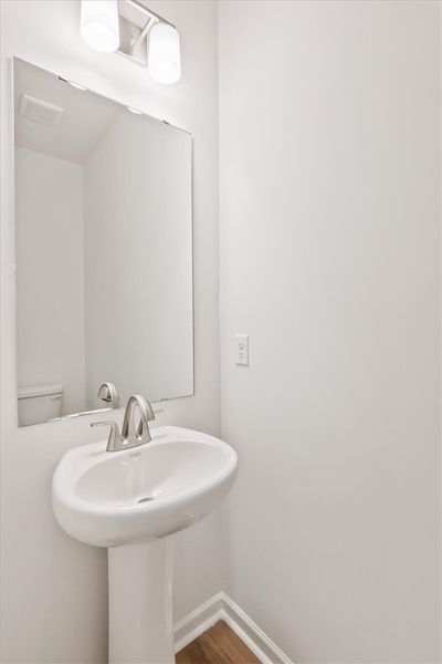 Close-up of interior finishes inside a home in Brownstone Park, Easley (Image 16). Close-up of interior finishes inside a home in Brownstone Park, Easley (Image 16).