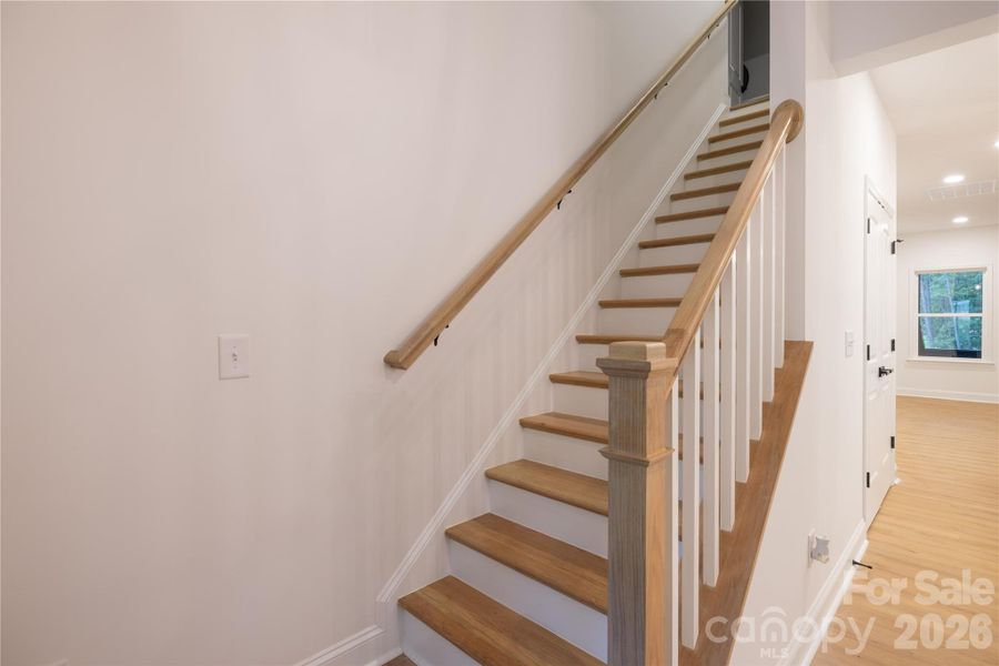Spacious, unfurnished interior of a new home in , Salisbury (Image 22). Spacious, unfurnished interior of a new home in , Salisbury (Image 22).