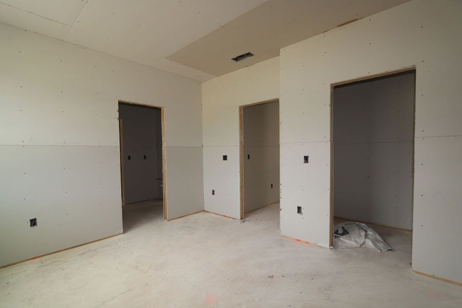 Drywall Drywall
