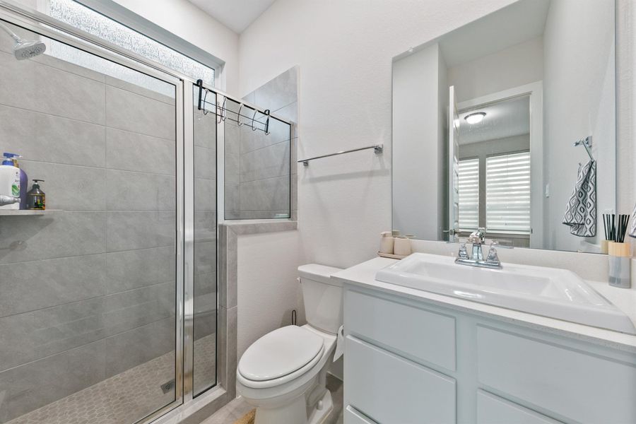 Image 27 of a home in Trillium 60′.