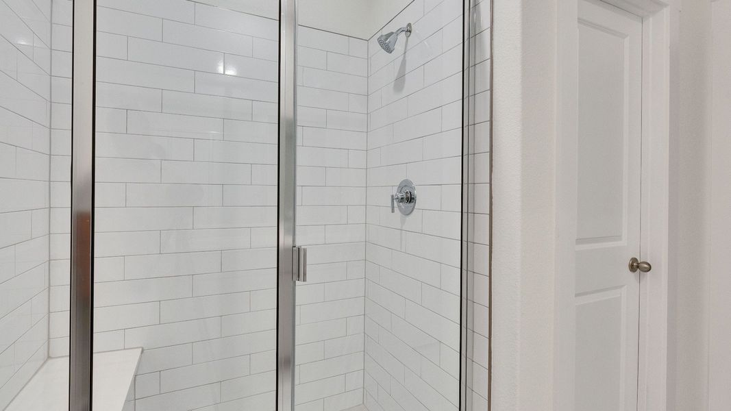 Blanton Floor Plan - Representative Photo