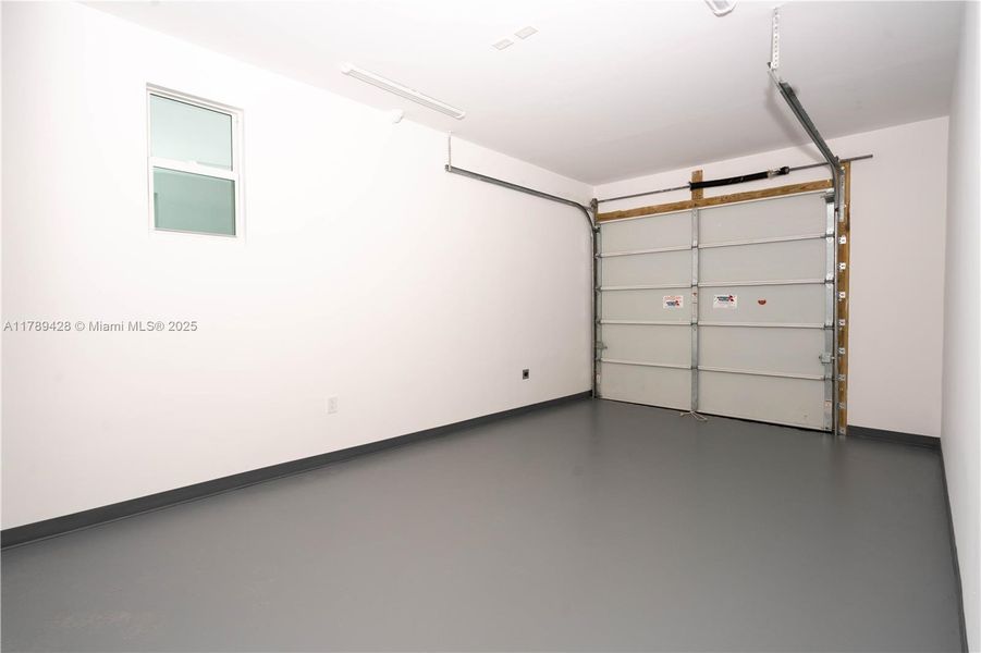 Spacious, unfurnished interior of a new home in , Miami (Image 11). Spacious, unfurnished interior of a new home in , Miami (Image 11).