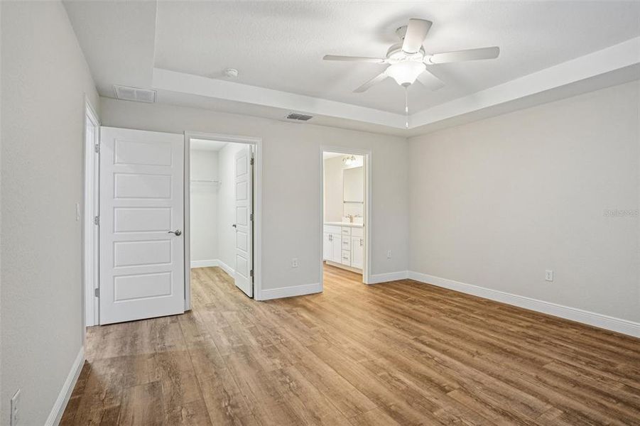 Spacious, unfurnished interior of a new home in , Ocala (Image 39). Spacious, unfurnished interior of a new home in , Ocala (Image 39).