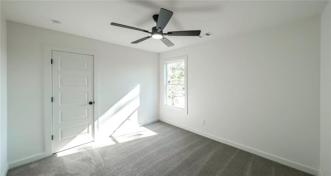 Spacious, unfurnished interior of a new home in , Cartersville (Image 47). Spacious, unfurnished interior of a new home in , Cartersville (Image 47).