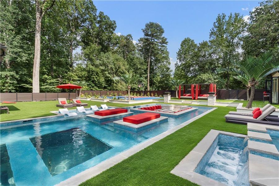 Community amenities in , Atlanta (Image 28).