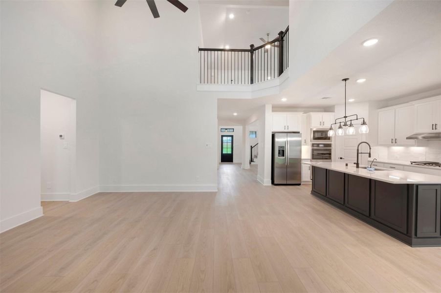 Image 45 of a home in Lone Star Landing.