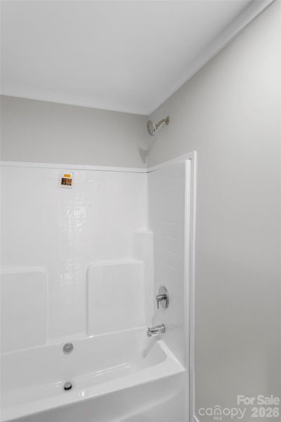 Close-up of interior finishes inside a home in , Weaverville (Image 18). Close-up of interior finishes inside a home in , Weaverville (Image 18).