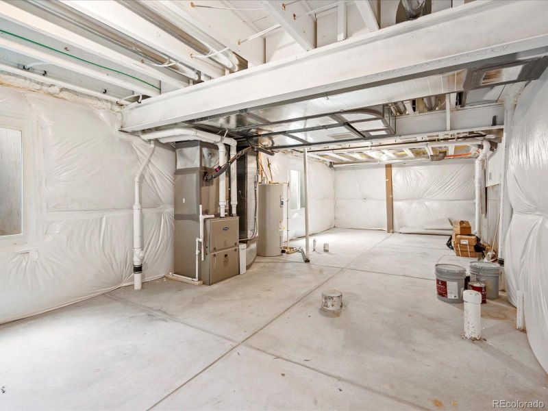 Image 29 of a home in Buffalo Highlands: The Flora Collection.