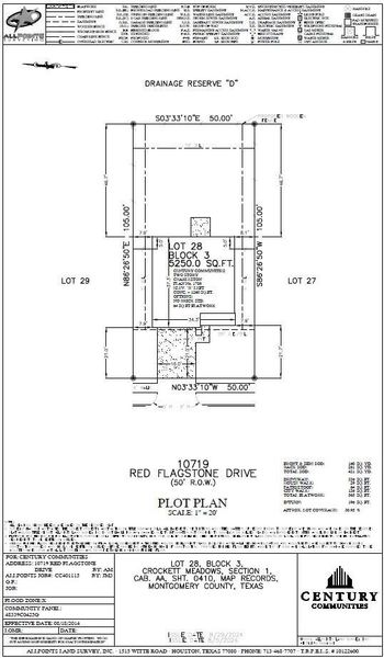 Image 28 of a home in Crockett Meadows.