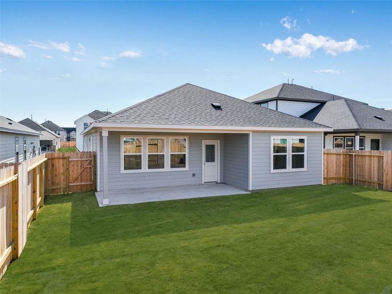 21810 Honey Scent Lane - Ready Now