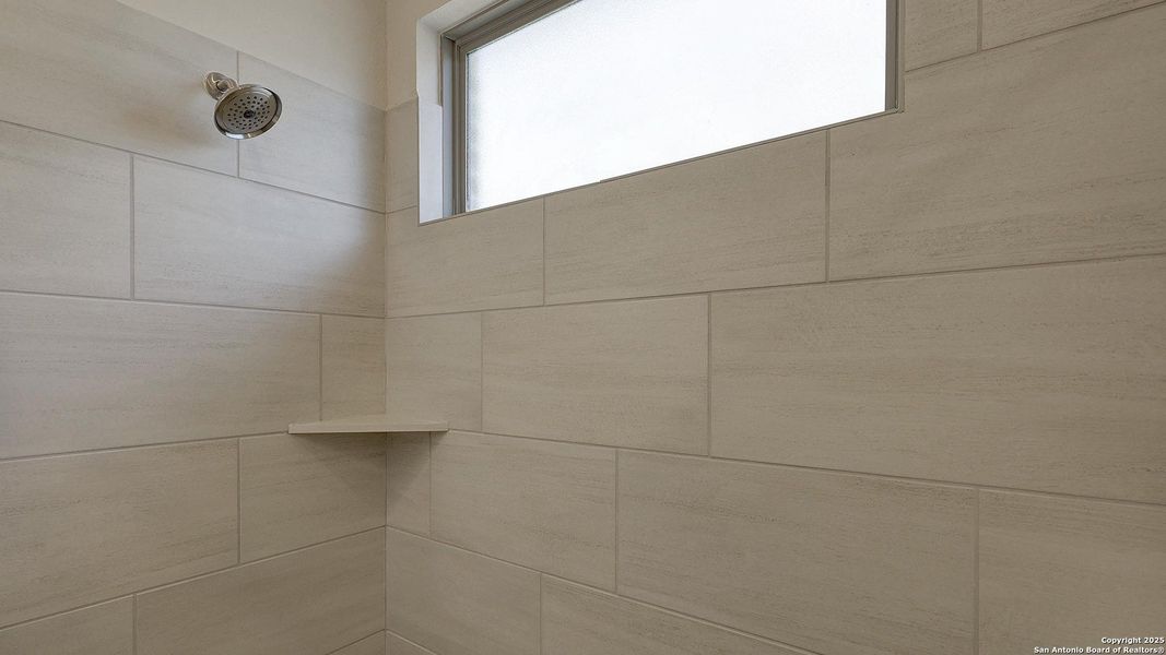 Close-up of interior finishes inside a home in Stillwater Ranch 40', San Antonio (Image 15). Close-up of interior finishes inside a home in Stillwater Ranch 40', San Antonio (Image 15).