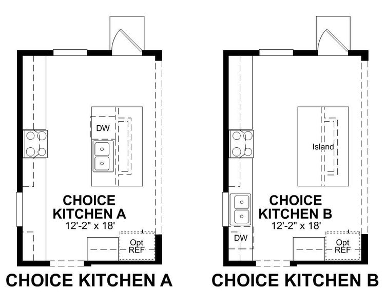 2D floor plan layout of this home in The Oaks, Goose Creek, SC (Image 21). 2D floor plan layout of this home in The Oaks, Goose Creek, SC (Image 21).