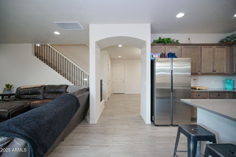 Open Floorplan Open Floorplan