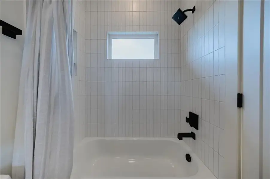 Close-up of interior finishes inside a home in , Sandy Springs (Image 20).