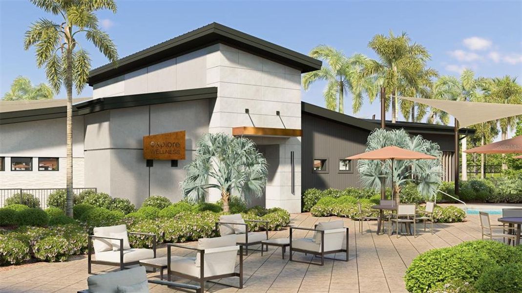 Community amenities in , Parrish (Image 19).