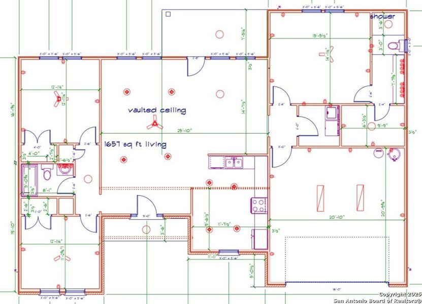 Image 6 of a home in . Image 6 of a home in .