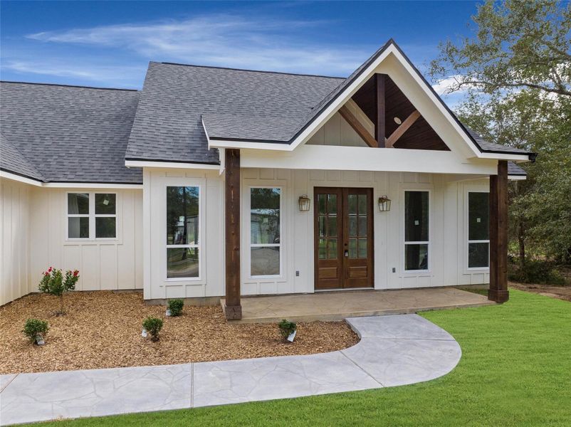 Virtual Grass Virtual Grass