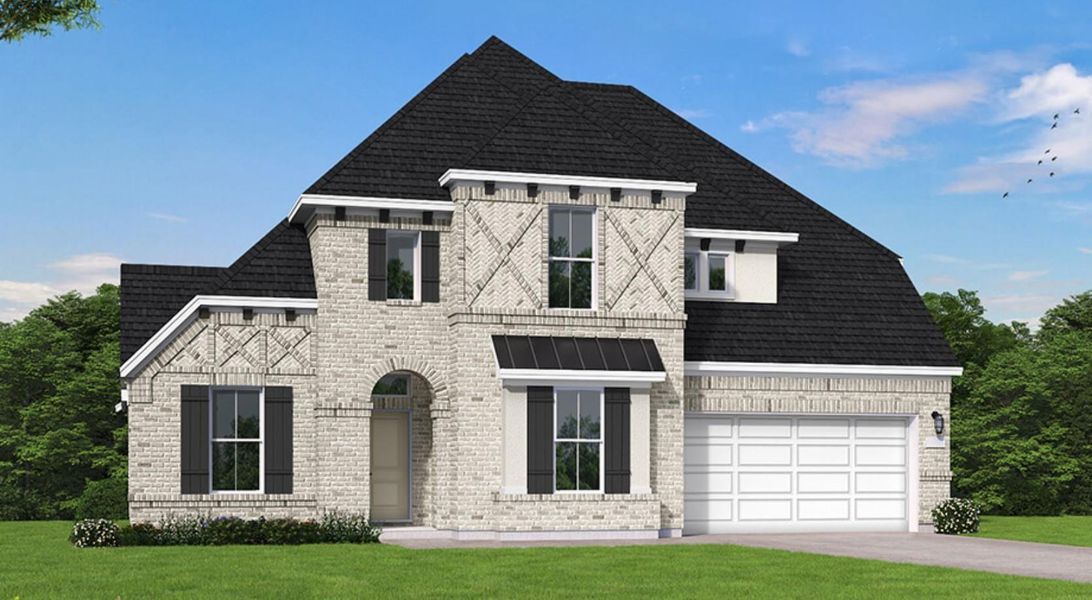 Representative Photo