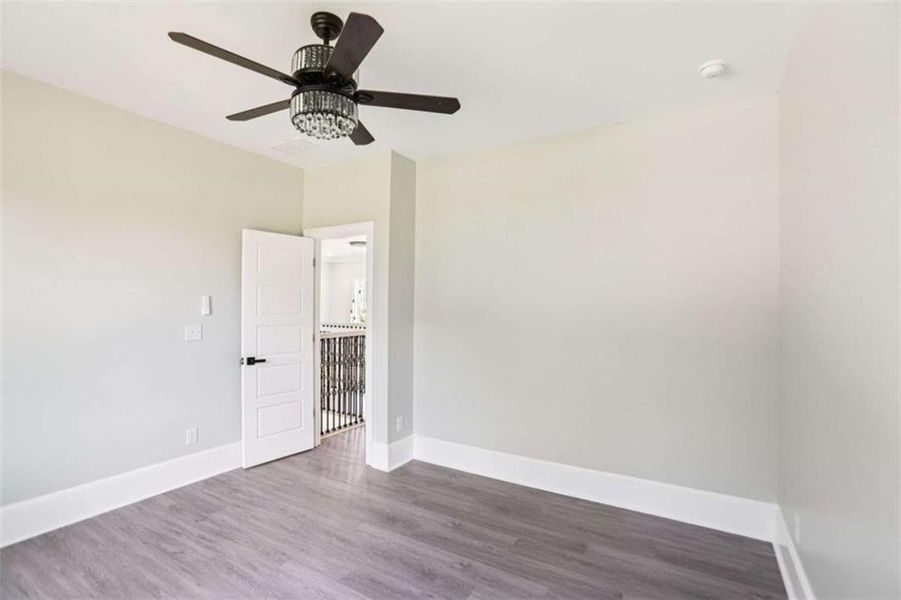 Spacious, unfurnished interior of a new home in , Lilburn (Image 66). Spacious, unfurnished interior of a new home in , Lilburn (Image 66).