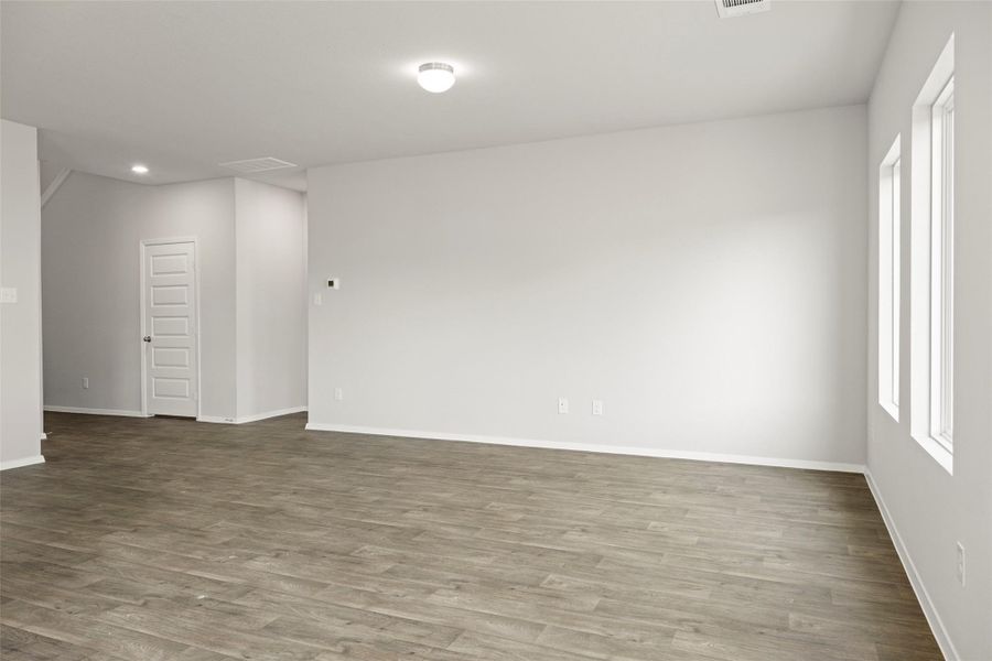 2051 Floor Plan Representative 2051 Floor Plan Representative