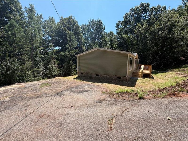 Image 21 of a home in .