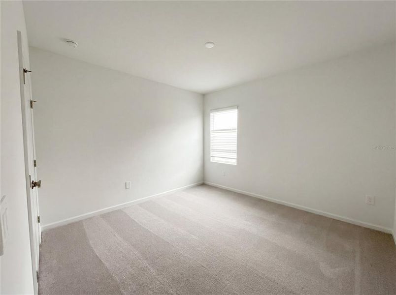 Spacious, unfurnished interior of a new home in Rivington, Debary (Image 22).