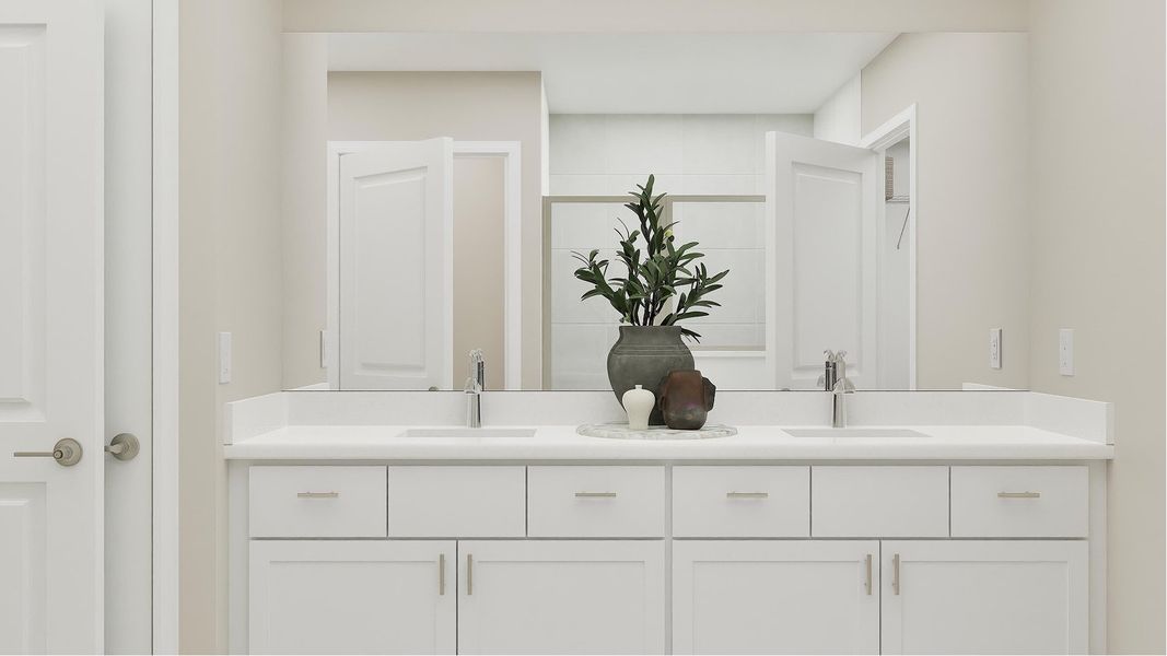 Florida Core N068 Hubble Owners Bath 1of2 F2