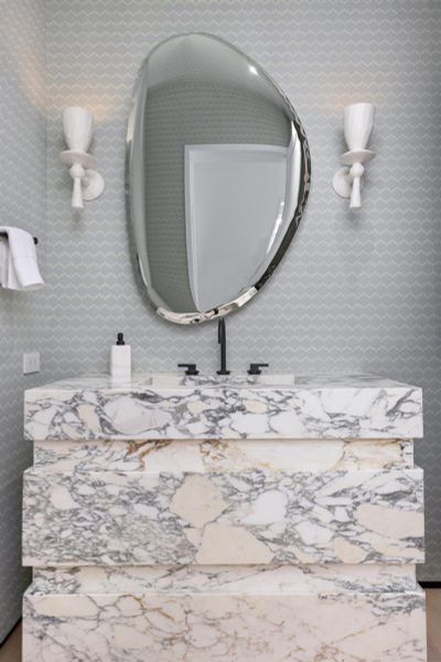 57 - Powder Room