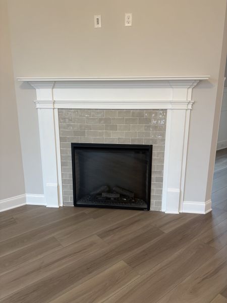 Close-up of interior finishes inside a home in Tillery Park, Grovetown (Image 12). Close-up of interior finishes inside a home in Tillery Park, Grovetown (Image 12).