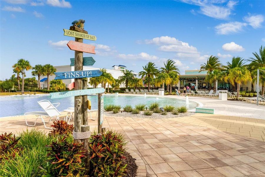 Community amenities in , Daytona Beach (Image 41).