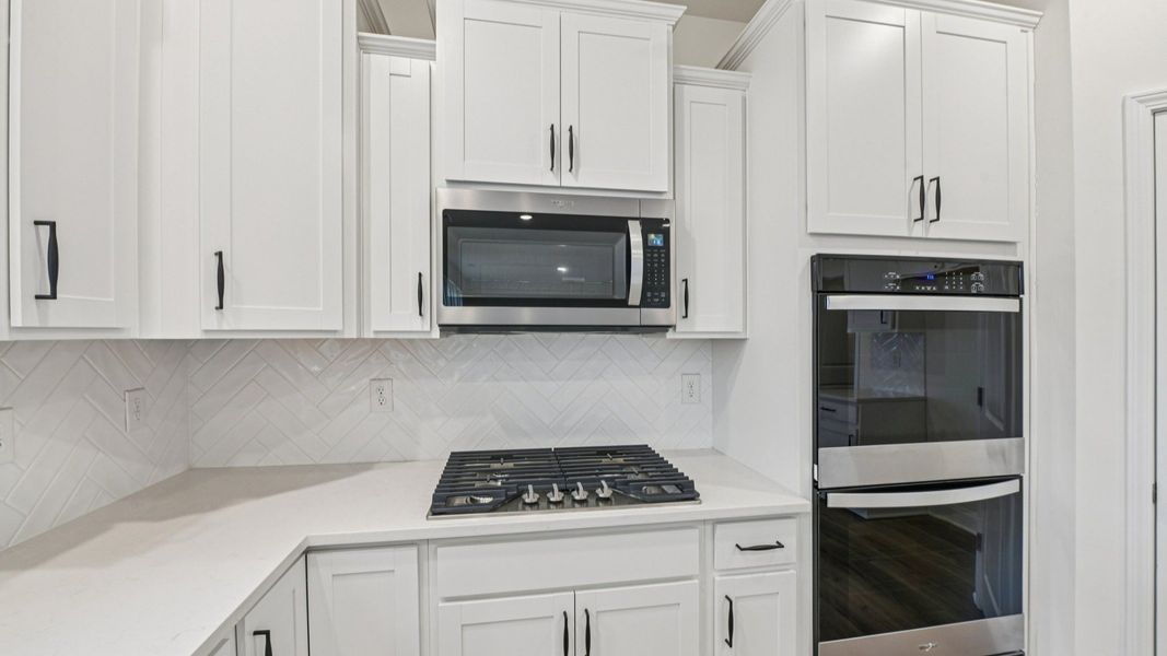 DRB Homes Devon Interior DRB Homes Devon Interior