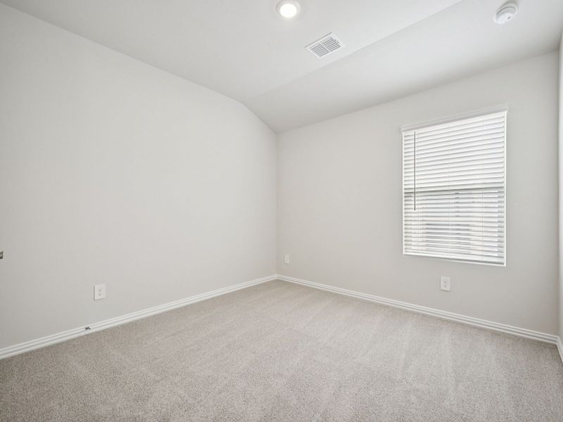 Spacious, unfurnished interior of a new home in Westmoor, Sherman (Image 13). Spacious, unfurnished interior of a new home in Westmoor, Sherman (Image 13).