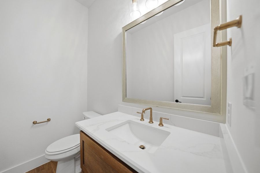 Image 35 of a home in Park Place - 80' Lots.