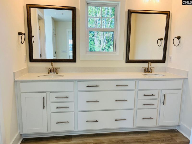 Image 56 of a home in Blythewood Farms.