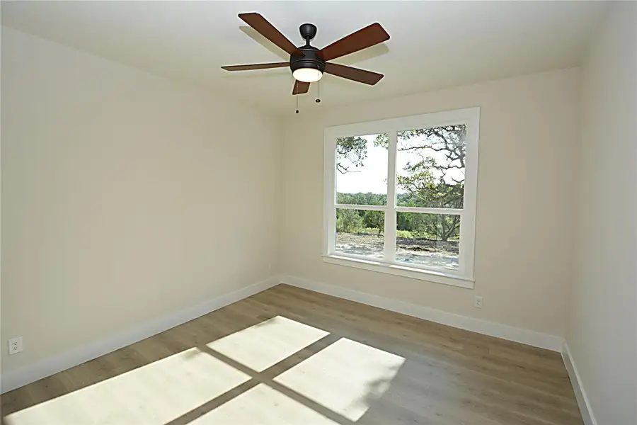 Spacious, unfurnished interior of a new home in , Fischer (Image 8). Spacious, unfurnished interior of a new home in , Fischer (Image 8).