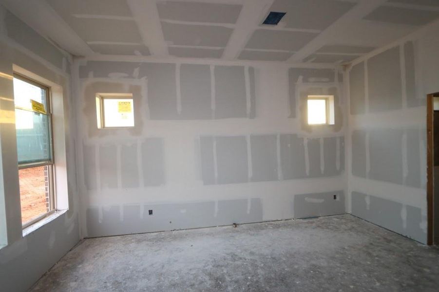 Image 32 of a home in Escondido 50' Homesites.