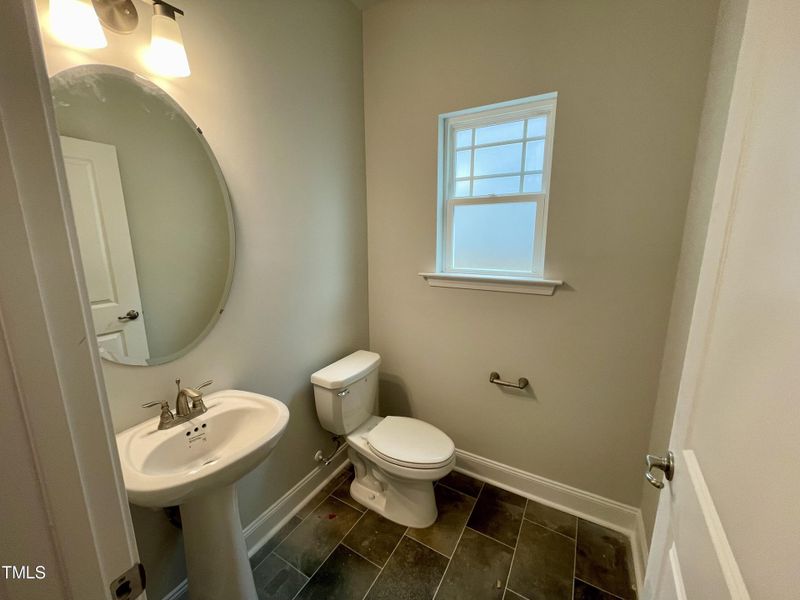 2307 half bath