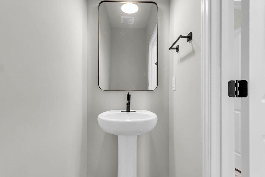 Image 70 of a home in High Point at Foxbank.