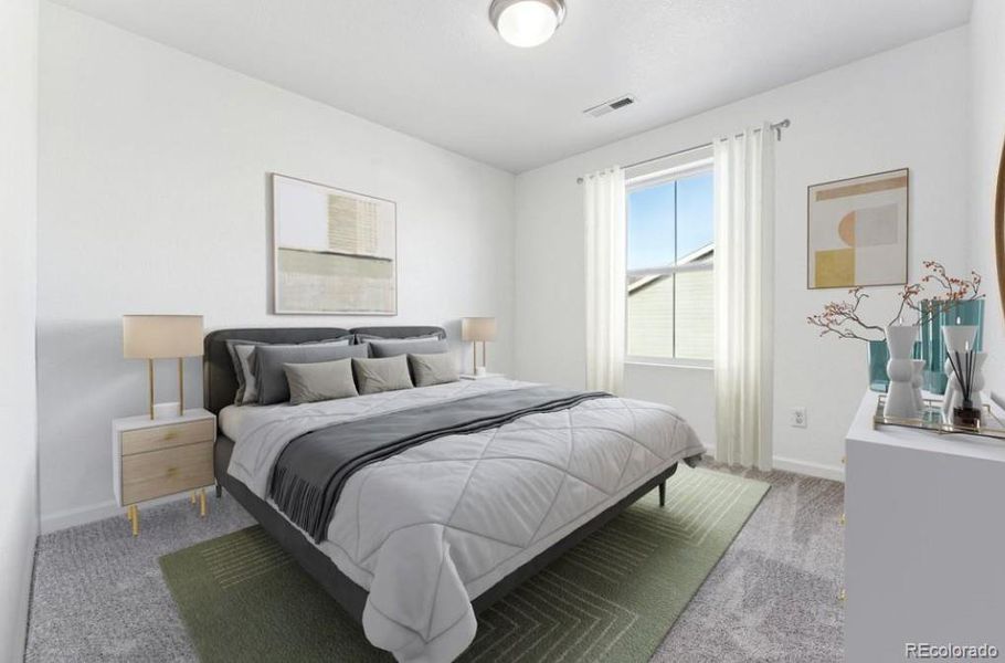 1185 Prospect Aly - Virtually Staged