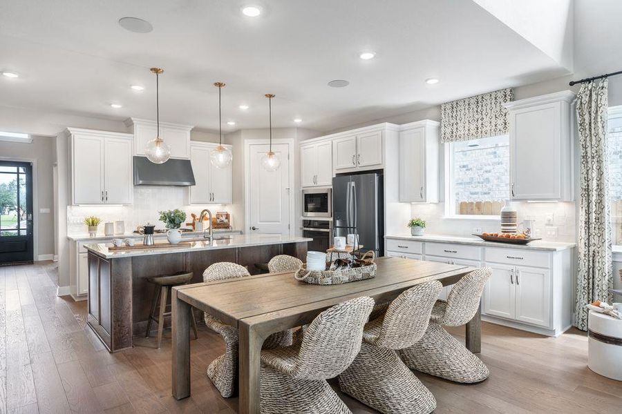 212 Star Rush Trail ~ Model Home Available for June Closing