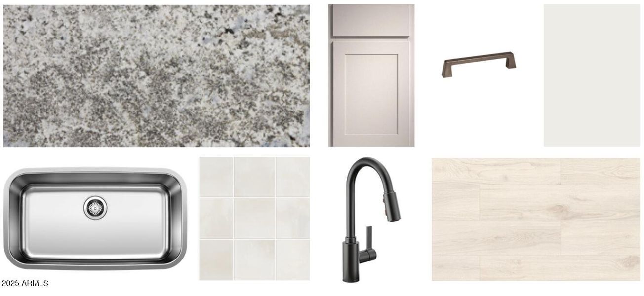 Artisan Design Pg 1 - MLS