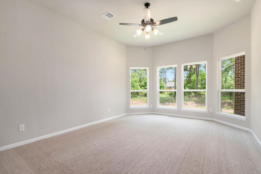 BRAND NEW! Walker Plan! Pictures are Representation of the Walker Plan.  Colors and selections may vary.  Call today for a tour!