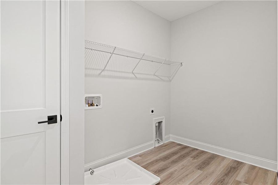 Spacious, unfurnished interior of a new home in Austin Springs, Bethlehem (Image 37). Spacious, unfurnished interior of a new home in Austin Springs, Bethlehem (Image 37).