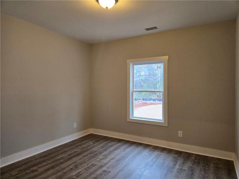 Spacious, unfurnished interior of a new home in , Lavonia (Image 20).