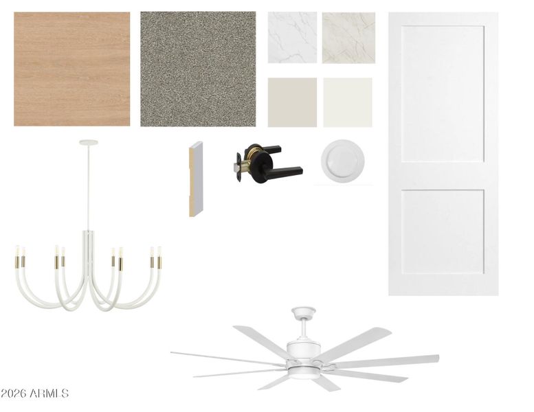 Interior Selections Interior Selections