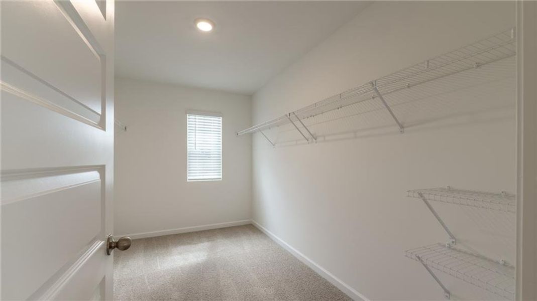 Spacious, unfurnished interior of a new home in Mableton Station, Mableton (Image 18). Spacious, unfurnished interior of a new home in Mableton Station, Mableton (Image 18).