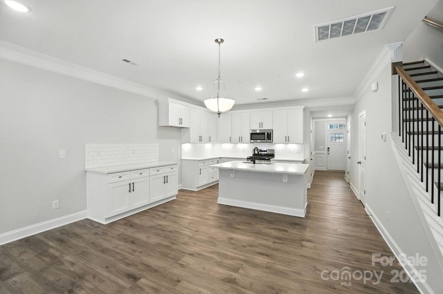 Image 43 of a home in Harrisburg Village Townhomes. Image 43 of a home in Harrisburg Village Townhomes.